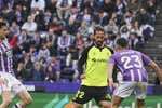 El Isco más autocrítico aparece en Valladolid para ponerle las pilas al Betis: «Lo hablamos y luego no lo demostramos»
