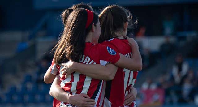 El Athletic olvida la «decepción» de la Copa con un asalto de Champions que mete ‘miedo’ al Atlético