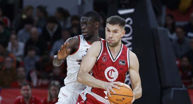 Obasohan decide un final de infarto en el partido que puede cambiar el destino de Barça y Baskonia