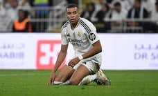 Ponemos nota a los fichajes de LaLiga tras la primera vuelta: Dani Olmo, Mbappé, Julián Álvarez...