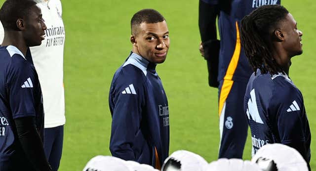 Cómo la ‘autopsia’ del Clásico ayudó al Real Madrid a encontrar a Mbappé y jurar una revancha