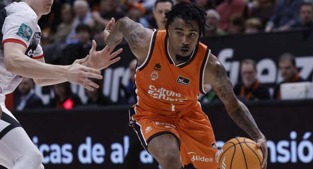 Valencia Basket y Unicaja ratifican su gran momento y serán cabezas de serie en la Copa del Rey