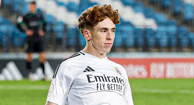Raúl cambia el sufrimiento por alivio: el Castilla gana, sale del descenso… ¡y no pierde de vista el play-off!