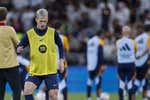 Los 21 días más duros de Dani Olmo terminaron en la fiesta azulgrana de Arabia Saudí