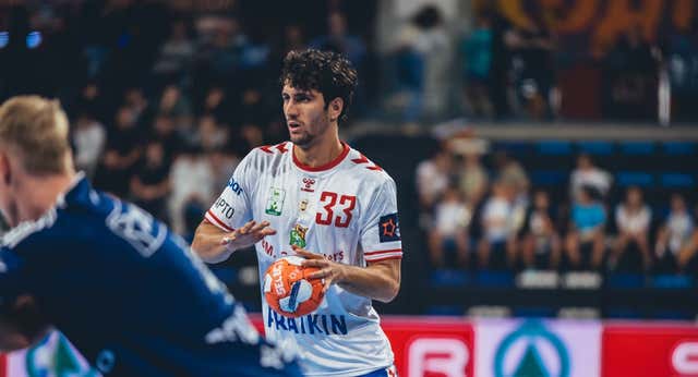Ferran Castillo, descarte de los nuevos ‘Hispanos’ para el Mundial