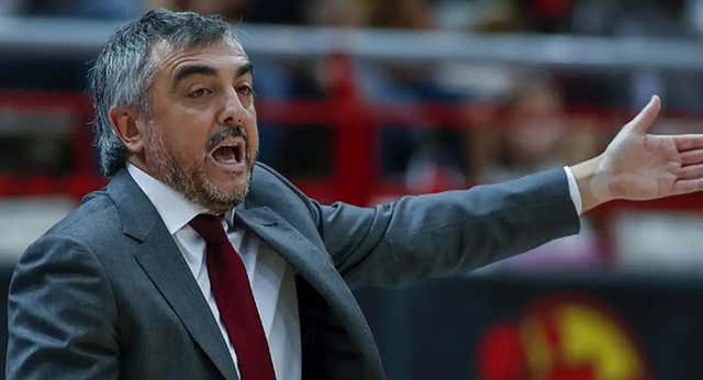 Comienza el juicio contra el exentrenador del Gernika por agresión sexual a una menor