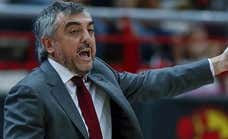 Comienza el juicio contra el exentrenador del Gernika por agresión sexual a una menor