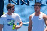 Mats Wilander comparte la gran preocupación de Juan Carlos Ferrero: «Apagar las redes sociales debería ser lo normal»