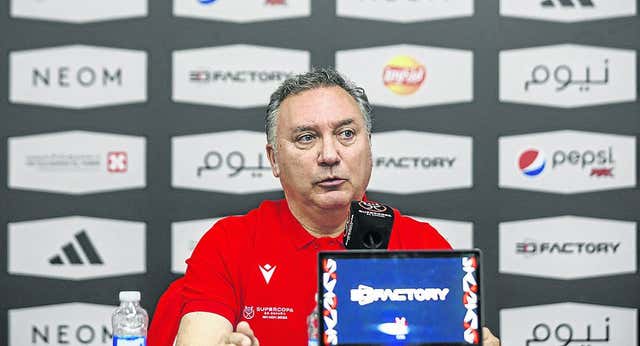 El fútbol español está enfermo con otro fin de semana con amenazas de muerte: «No vais a salir vivos de aquí, os voy a partir las piernas»