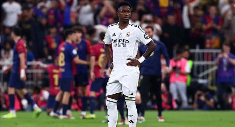 El Comité de Apelación ha acordado desestimar el recurso presentado por el Real Madrid.
