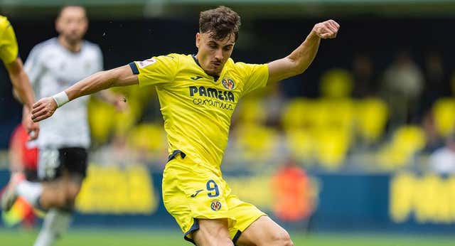 Álex Forés elige volver a casa y jugará en el Levante