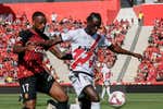 FIFA prohíbe a Mallorca y Rayo Vallecano firmar por tres ventanas... pero la sanción se revoca si se acredita un pago