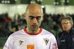El futbolista milagro de la Copa del Rey trabaja ahora en el servicio de movilidad del Ayuntamiento de Burgos: «Por entonces apenas me comía un yogur»