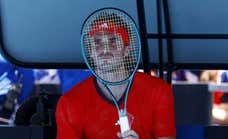 La carrera de Stefanos Tsitsipas no hace más que ir para abajo: “En 2020 tenía más hambre”