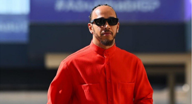 Lewis Hamilton completará en Montmeló tres días de test con Ferrari con el primer menosprecio a Charles Leclerc en el aire