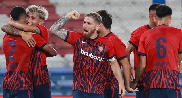 Muniain lanza un mensaje sobre el fútbol argentino antes de la llegada de Ander Herrera a Boca Juniors: «Parece que está cerquita»