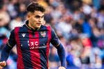 El Betis acelera por Andrés García