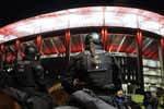 Alemania aprueba cobrarle a los equipos de la Bundesliga por los costes policiales en partidos de alto riesgo