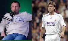 Antonio Cassano y su pasión azulgrana pese a su pasado en el Real Madrid: «Si hubiera tenido la oportunidad del Barcelona...»