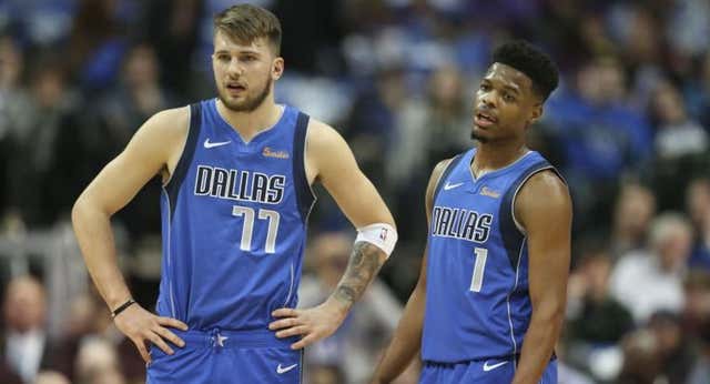 Dennis Smith Jr. adelanta a Devonte’ Graham como refuerzo del Real Madrid y confirma su fichaje en redes