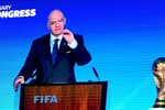 En un mes se conocerá quién emitirá el Mundial 2030 en España