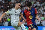 El compromiso inesperado del Real Madrid con los cupos de la Champions que le invita a mirar al mercado nacional