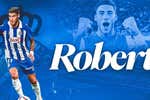 El fichaje de Roberto Fernández por el Espanyol comenzó hace cuatro años con Víctor Gómez