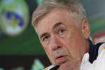 Ancelotti protege a Tchouameni y saca las garras ante la prensa: «¿Soy el mejor o el más tonto?»
