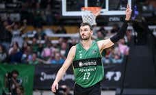 Sam Dekker desoye los rumores que le situaban en el Real Madrid y se queda en el Joventut