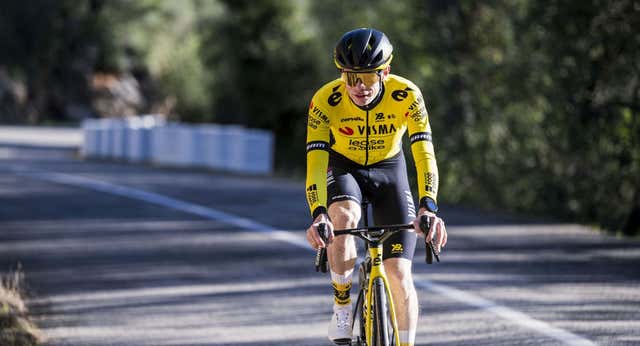 Jonas Vingegaard dice ‘no’ al Giro y estará en la Vuelta