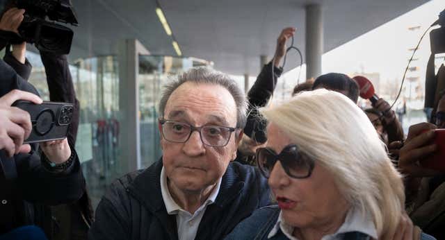El juez del caso Negreira se jubila mientras el caso va por su cuarta prórroga