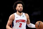 Cade Cunnigham, la estrella a la que comparaban con Luka Doncic y que encabeza la resurrección de los Detroit Pistons