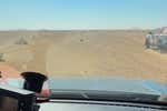 Una mañana compartiendo desierto con los pilotos del Dakar: «Aquí masticas el polvo de Carlos Sainz»