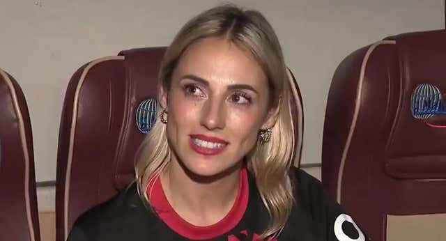 La Federación se disculpa pero no investiga el acoso sufrido por las aficionadas del Mallorca en la Supercopa de Arabia