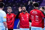Los Hispanos empiezan con buen pie en el Mundial gracias a un muro en la portería
