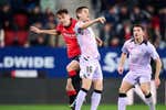 Athletic Club - Osasuna, en directo: sigue el resultado de la Copa del Rey