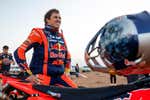 Quién ha ganado el Rally Dakar 2025 en motos