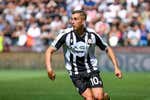 Deulofeu se sincera tras dos años luchando «contra la biología»: «Jugué un partido con el cruzado roto...»