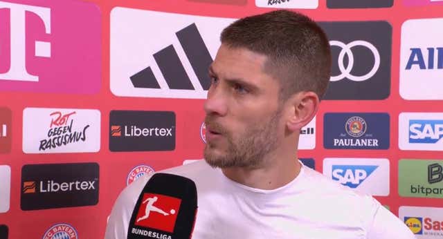 Un 5-0 del Bayern provoca una gran rajada… contra su propio equipo: “Si digo lo que pienso, me impondrán la mayor multa de la historia de la Bundesliga”