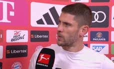 Un 5-0 del Bayern provoca una gran rajada... contra su propio equipo: “Si digo lo que pienso, me impondrán la mayor multa de la historia de la Bundesliga”