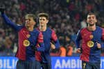 El Barça tiene otro estrellón para casi dos décadas y un equipo que liquida más que la MSN