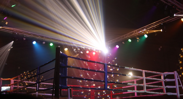 Mad Fight Stadium, el nuevo epicentro de los deportes de combate en España