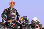 Jorge Martín se lleva el '1' de campeón a Aprilia: «Nunca he tenido dudas»