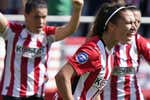 La nueva Nahikari tras sus momentos más duros: «Me llené de demasiadas responsabilidades y no podía disfrutar de jugar»