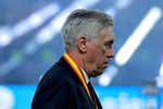 Ancelotti interioriza que, con Xabi Alonso al caer, ya sólo le queda otro tropiezo grave en la recámara