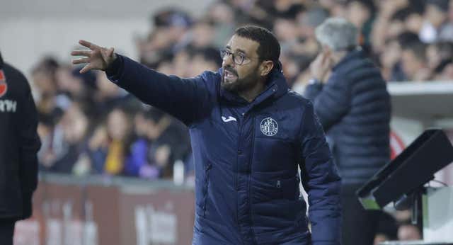 Bordalás anhela fichajes y rebaja la euforia con Lamine Yamal: «Tiene que pasar mucho tiempo para llegar a ser como Messi»