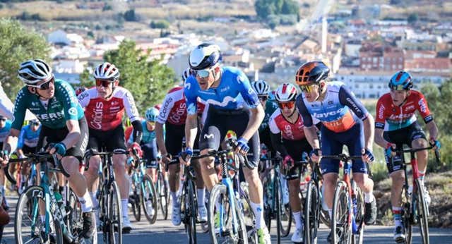 El Gran Premio Castellón le abre las puertas al ciclismo de élite por segundo año consecutivo: “Fue una experiencia inolvidable“