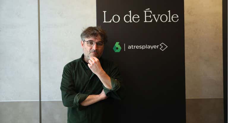 Este domingo se estrena una nueva temporada de 'Lo de Évole'.