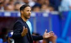La prensa belga da por sentenciado a Tedesco, sueña con Thierry Henry... y también con el regreso de Courtois