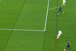 ¿Por qué Munuera Montero sí debió ir al VAR en la mano de Rüdiger dentro del área?